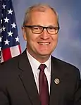 Junior Senator Kevin Cramer