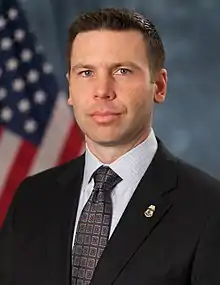 Kevin McAleenan