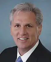 Kevin McCarthy