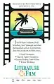 Promotional poster from the 1992 Key West Literary Seminar