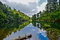 Khaptad Lagoon