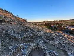 Image 5Khirokitia archeological site. (from History of Cyprus)