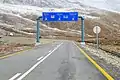 Khunjerab Pass Road