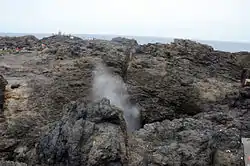 Kiama blowhole, NSW