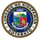 Official seal of Kidapawan