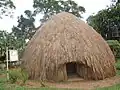 Kigezi House