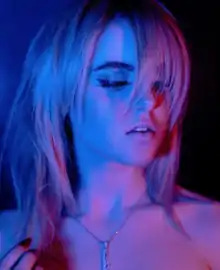 Kiiara in 2019