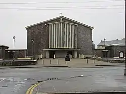 Kilkee Church