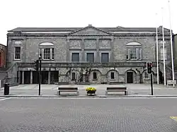 Kilkenny Courthouse