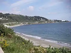 Killiney Bay