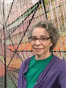 Kim Roberts, 2019