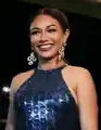 Miss Grand Curaçao 2021Kimberly Fernandes