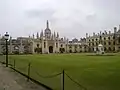 King's College, Cambridge