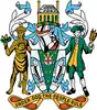 Official seal of King William County