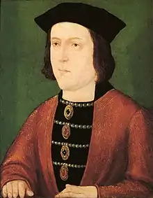 Edward IV