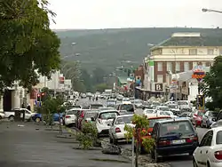 Street scene