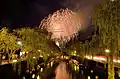 Kinosaki Onsen summer fireworks