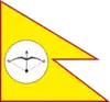 Official Flag of: Kirat Rai Yayokkha