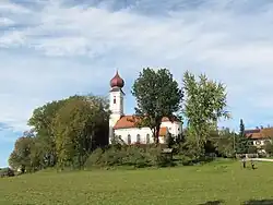 Church of Saints Peter and Paul