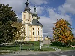 Church of the Assumption of the Virgin Mary