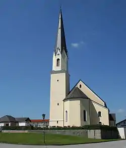 Saint Nicholas Church