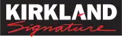 Kirkland Signature logo