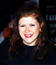 MacColl in 1995