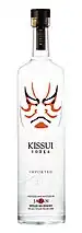 Kissui Vodka 750 mL bottle