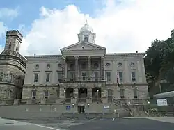 Armstrong County Courthouse