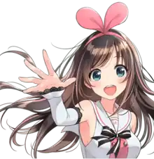 Kizuna AI