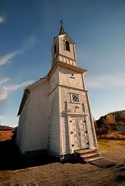 Kjose Church