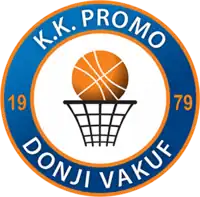 Promo Donji Vakuf logo