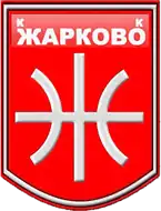 Žarkovo logo