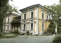 Manor