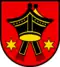 Coat of arms of Klingnau