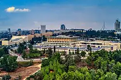 Knesset