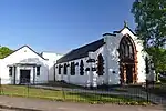 Knightswood United Free Church