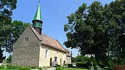 Church of Our Lady of Sorrows