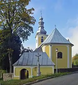 Saint George Church