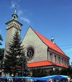 Church of Saint Bartholomew