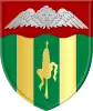 Coat of arms of Kortehemmen