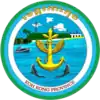 Official seal of Koh Kong