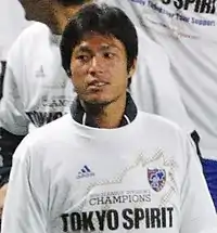 Kohei Shimoda