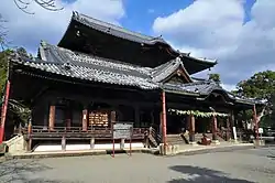 Kokawa-dera