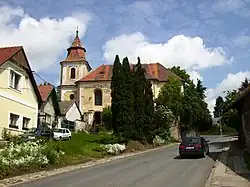 Church of Saint Wenceslaus