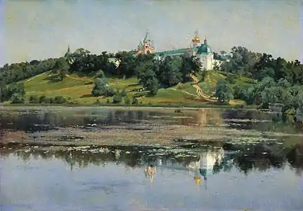 Zvenigorod