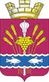 Coat of arms of Konstantinovsk