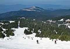 Kopaonik Ski Center