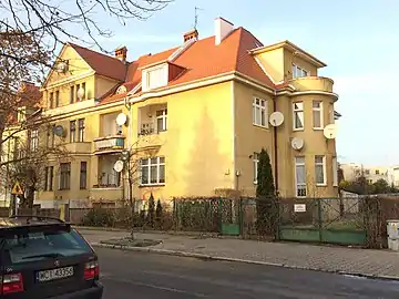 5 Kopernika Street