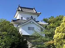 Koromo Castle